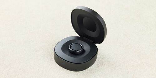 充電器は無線で持ち運べる スマートリングおすすめ イメージ