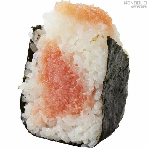 浅草宿六 おにぎり専門店おすすめ イメージ