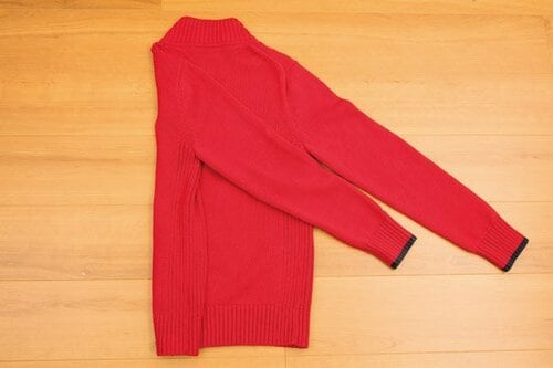 「置き方」を見直して簡単コンパクト収納！ イメージ3