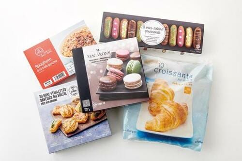 おもてなしにも使えちゃう！冷食フレンチ通販「ピカール」 イメージ