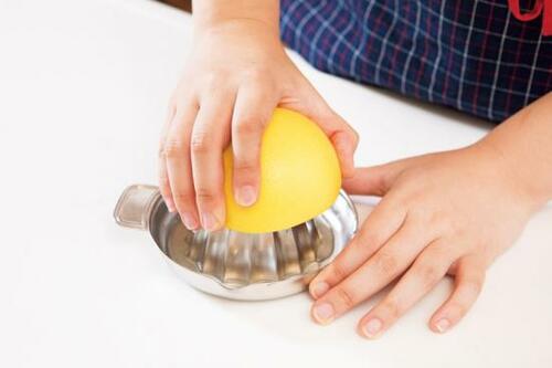 実はしぼり器がひそかに進化していたのです イメージ