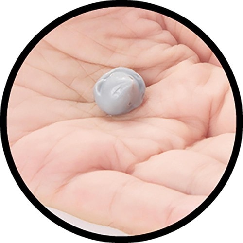 テクスチャー メンズ頭皮クレンジングおすすめ イメージ