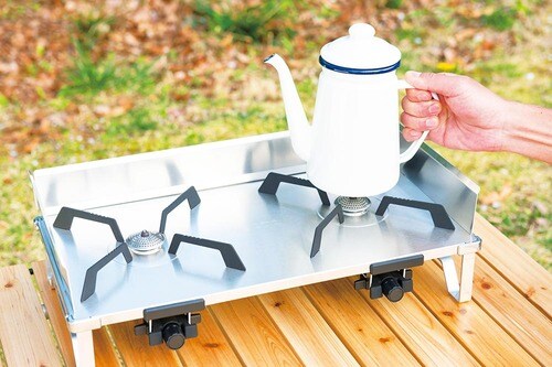 団らんの中心に置いて使える イメージ