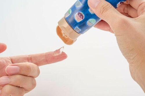 使用感 レディースヘアジェルおすすめ イメージ