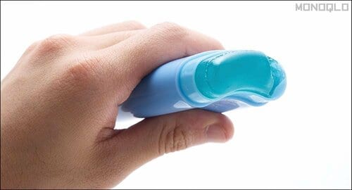 【使いやすさ】 日焼け止めスティックおすすめ イメージ2