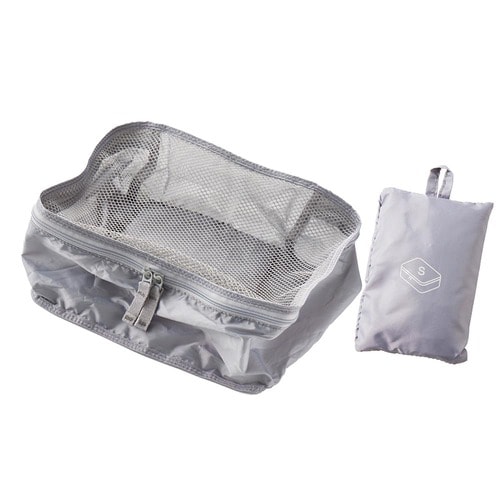  無印良品 ポリエステル たためる仕分けケース／S イメージ1