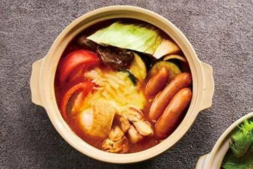 トマト鍋の魅力とは? トマト鍋の素おすすめ イメージ2