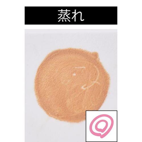 テスト2：崩れにくさ ファンデーションおすすめ イメージ