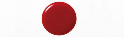 uka:uka red study one 1/1:ネイルカラー
