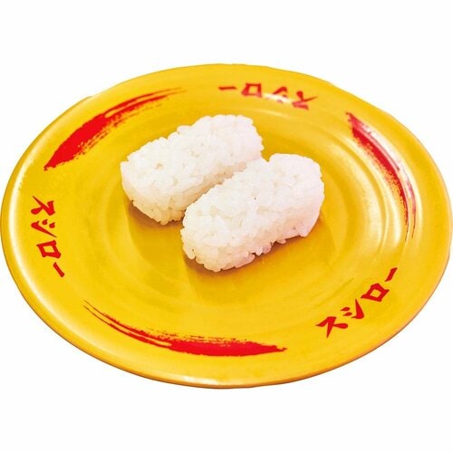 【1位】スシロー 回転寿司チェーン比較おすすめ イメージ