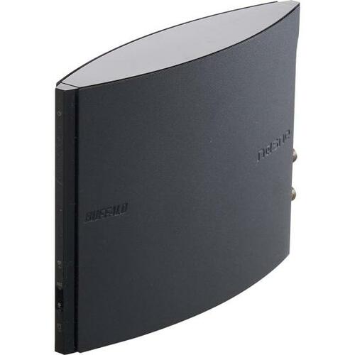 バッファロー「nasne」