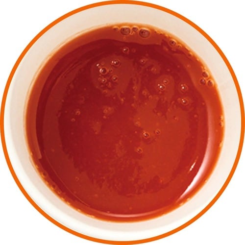 トマトジュースおすすめ みなさまのお墨付き リコピンたっぷり 完熟トマトジュース 低塩 イメージ2