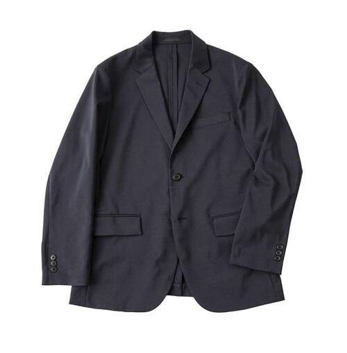 オンにもオフにも大活躍！ ユニクロ「感動ジャケット」 イメージ