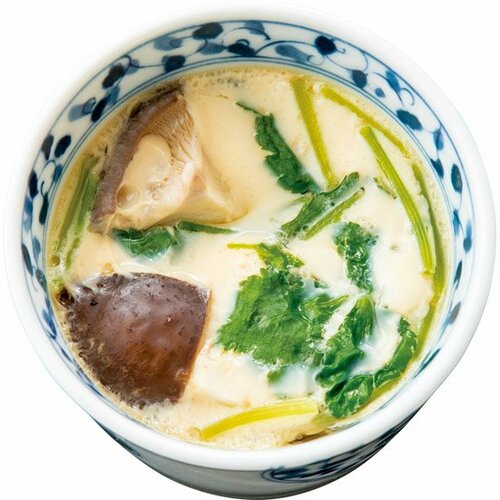 [蒸し器で蒸す]思ったより意外に簡単でした イメージ2