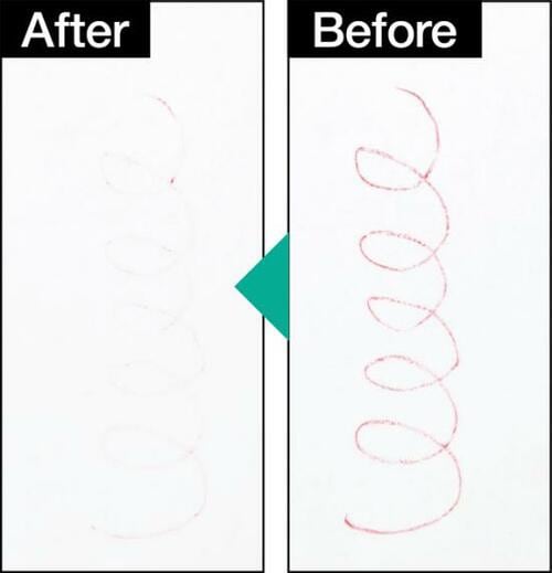 皮脂汚れもひと拭きで逃さないウェーブ フロア用ウェットシート イメージ2