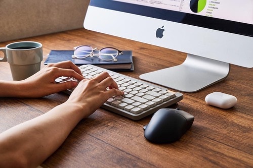 価格2倍のロジクールマウスとほぼ同等! MONOQLO 2025ベストバイおすすめ イメージ