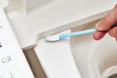 「隙間・ノズルクリーナー5本入り」3