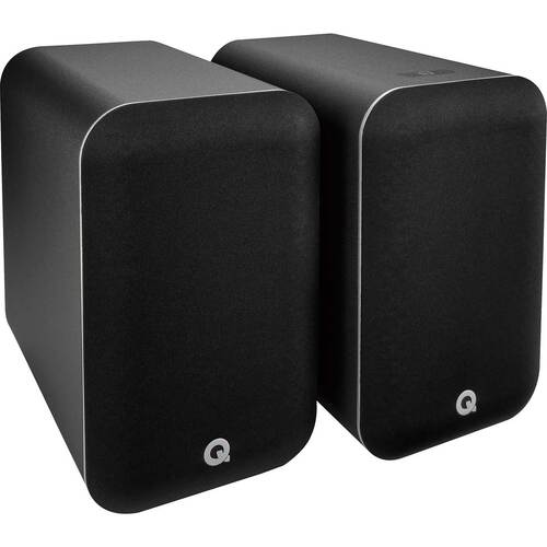 アクティブスピーカーおすすめ Q Acoustics M20 イメージ