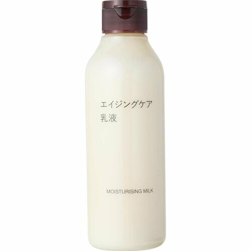 無印良品のおすすめおすすめ 無印良品 エイジングケア 化粧水/乳液乳液 イメージ2