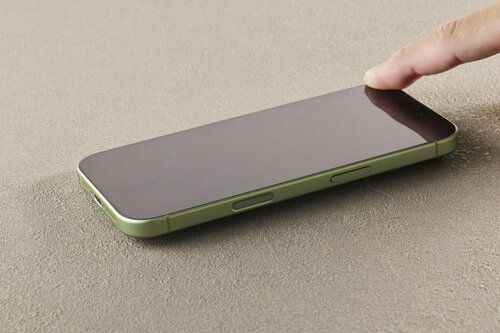 ポイント①：ディスプレイのスペックが向上 新型iPhoneおすすめ イメージ