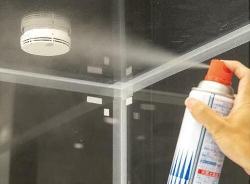 これはやっちゃダメ！故障や誤作動の原因になります イメージ