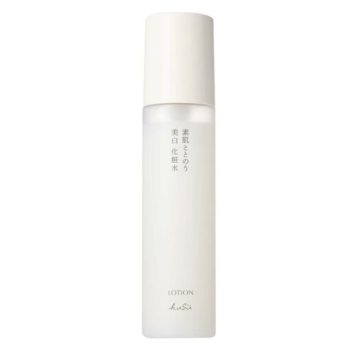 美白化粧水おすすめ クス ホワイトニングモイストローション イメージ