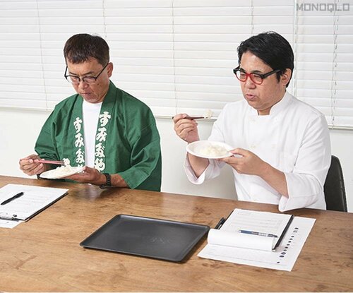 【冷凍ご飯】レンチンしたご飯も炊きたてに近い味 炊飯器おすすめ イメージ
