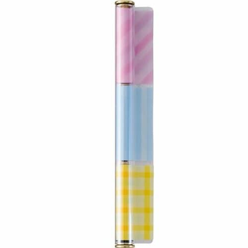 カンミ堂:付せん:付箋:ペントネ