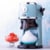 ベストバイおすすめ ラドンナ Toffy コンパクト 電動ふわふわかき氷器 K-IS13 イメージ2