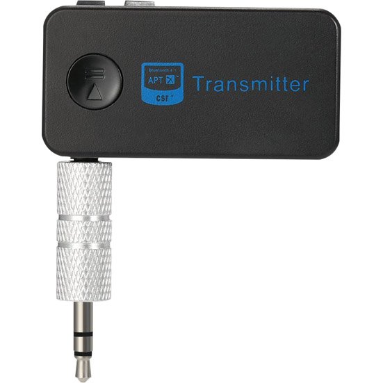 Docooler:Bluetooth:トランスミッター