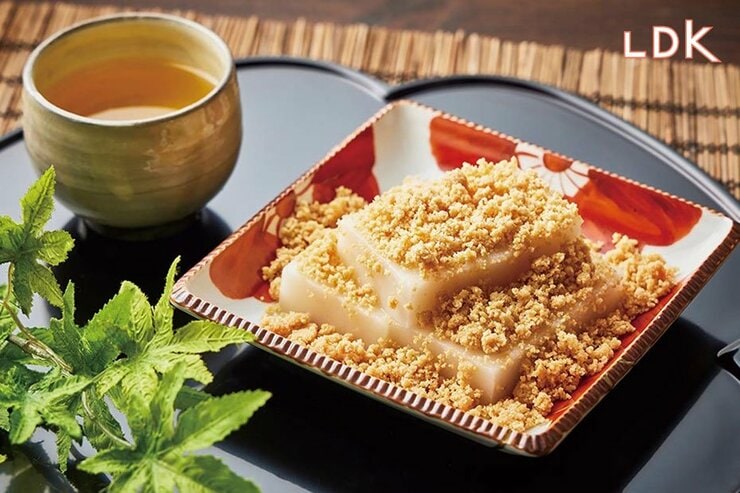 【千葉の名産】Pナッツ超えの「Qなっつ」って知ってる？ 地方発おすすめ手土産をLDKが紹介