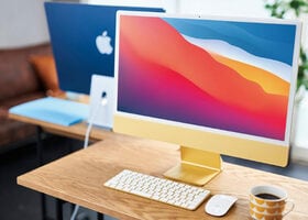 【Apple】「mini」愛用者も感動！ 新型iMacがおすすめな3つの理由｜『家電批評』が検証