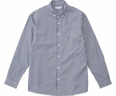 ユニクロ Gu Gapでもない おすすめストライプシャツbest5 360life サンロクマル