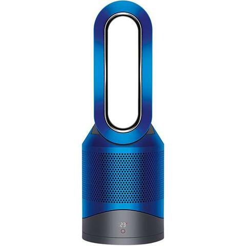 Dyson Pure Cool Link 卓上扇風機 青 pure cool ダイソン 羽根なし扇風機 サーキュレーター Dyson