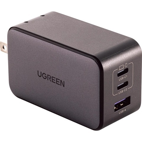 最強の充電器 2025年版】Anker社員愛用！オススメの急速充電器10選 | Anker Japan