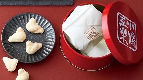 見た目の可愛さとおいしさもバッチリ 手土産おすすめ イメージ