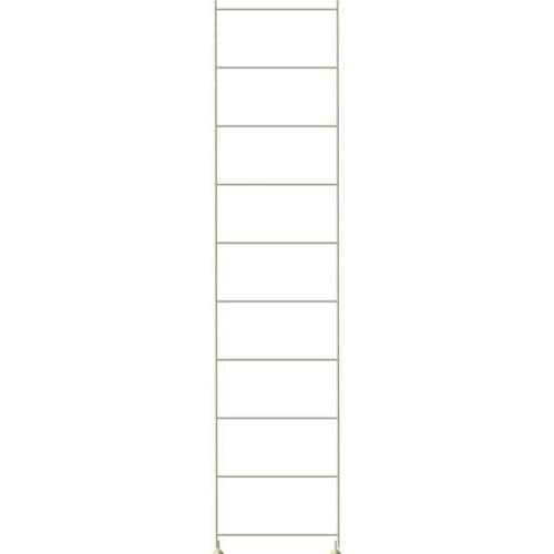 無印良品「ステンレス ユニットシェルフ」 イメージ