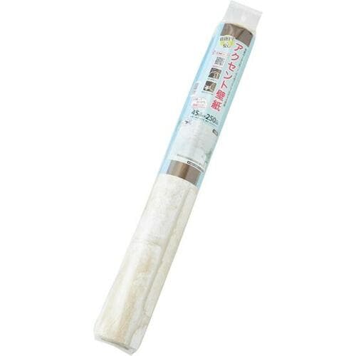 一気に貼れてキレイに仕上がる！明和グラビア「アクセント壁紙」 イメージ