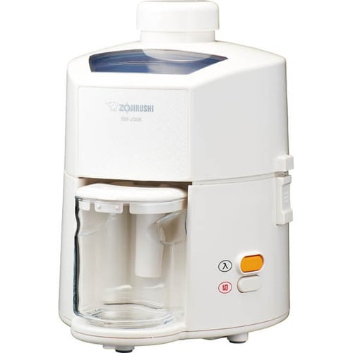 ②お手入れがメンドウで使うのがストレスなジューサー イメージ4