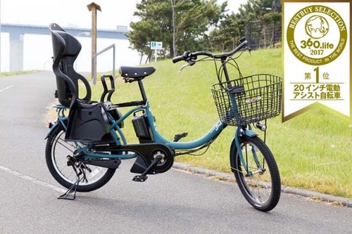 ［最終まとめ］アシスト性能とハンドルロックは評価が分かれる 最後は、ヤマハ派かパナソニック派かで決めましょう！ イメージ2