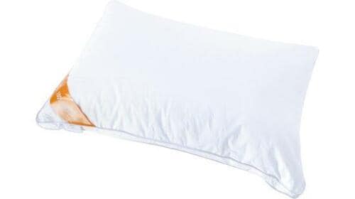 まるでホテルみたいにフワッフワ弾力が復活するAYOの枕 イメージ