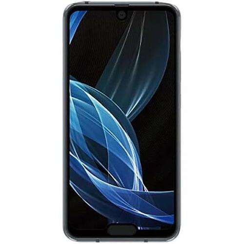 27位: 小型機としては高性能 シャープ「AQUOS R2 Compact」