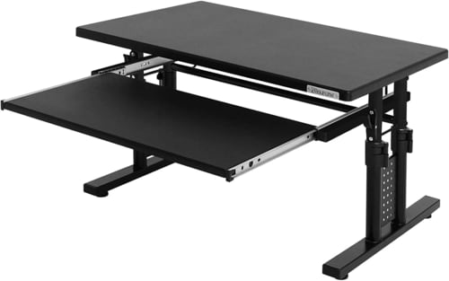 【8位】バウヒュッテ「ローデスク 昇降式」 イメージ