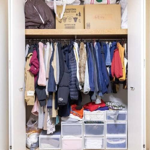 LDKベストバイ“合わせて最強”のワケは? LDKベストバイ圧縮袋おすすめ イメージ