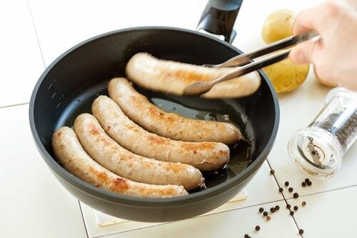 甘み・うまみを堪能できるおいしいお肉が勢ぞろい イメージ
