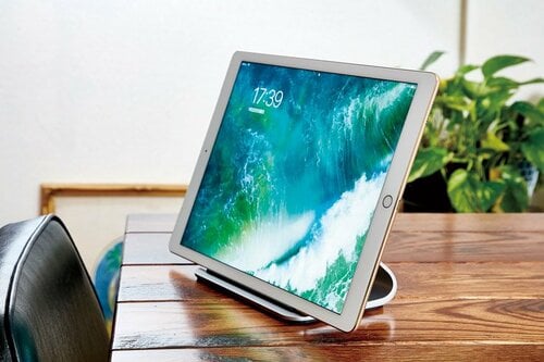 ロジクール:BASE FOR IPAD PRO:充電器