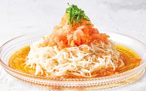 解凍術:凍ったままおろし器ですりおろして使う 野菜の冷凍保存方法おすすめ イメージ2