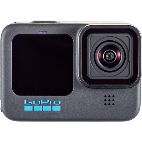アクションカメラおすすめ GoPro HERO11 Black イメージ1
