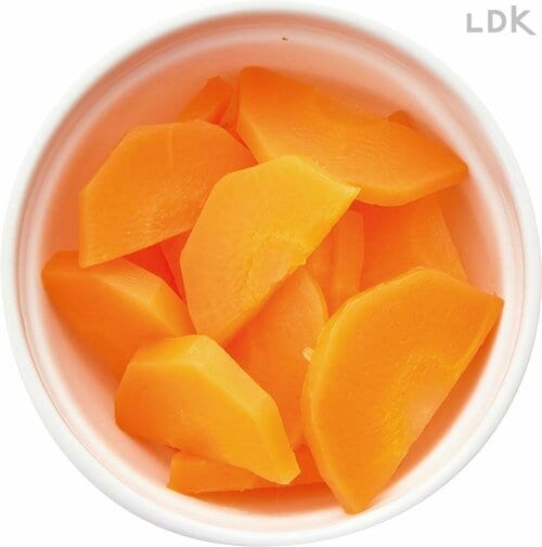 離乳完了期(1歳〜1歳6カ月頃) 市販のベビーフードおすすめ イメージ