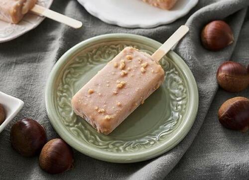 最後の一口まで栗ずくめの1本「マロンチョコレートバー」 イメージ2